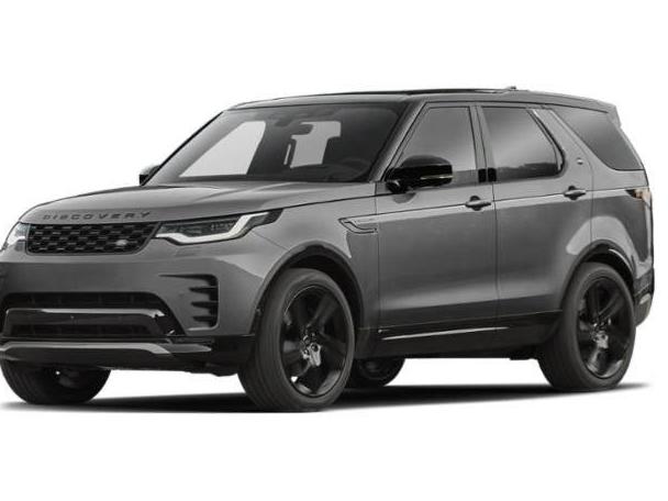 LAND ROVER DISCOVERY 2021 SALRT2RXXM2452289 image